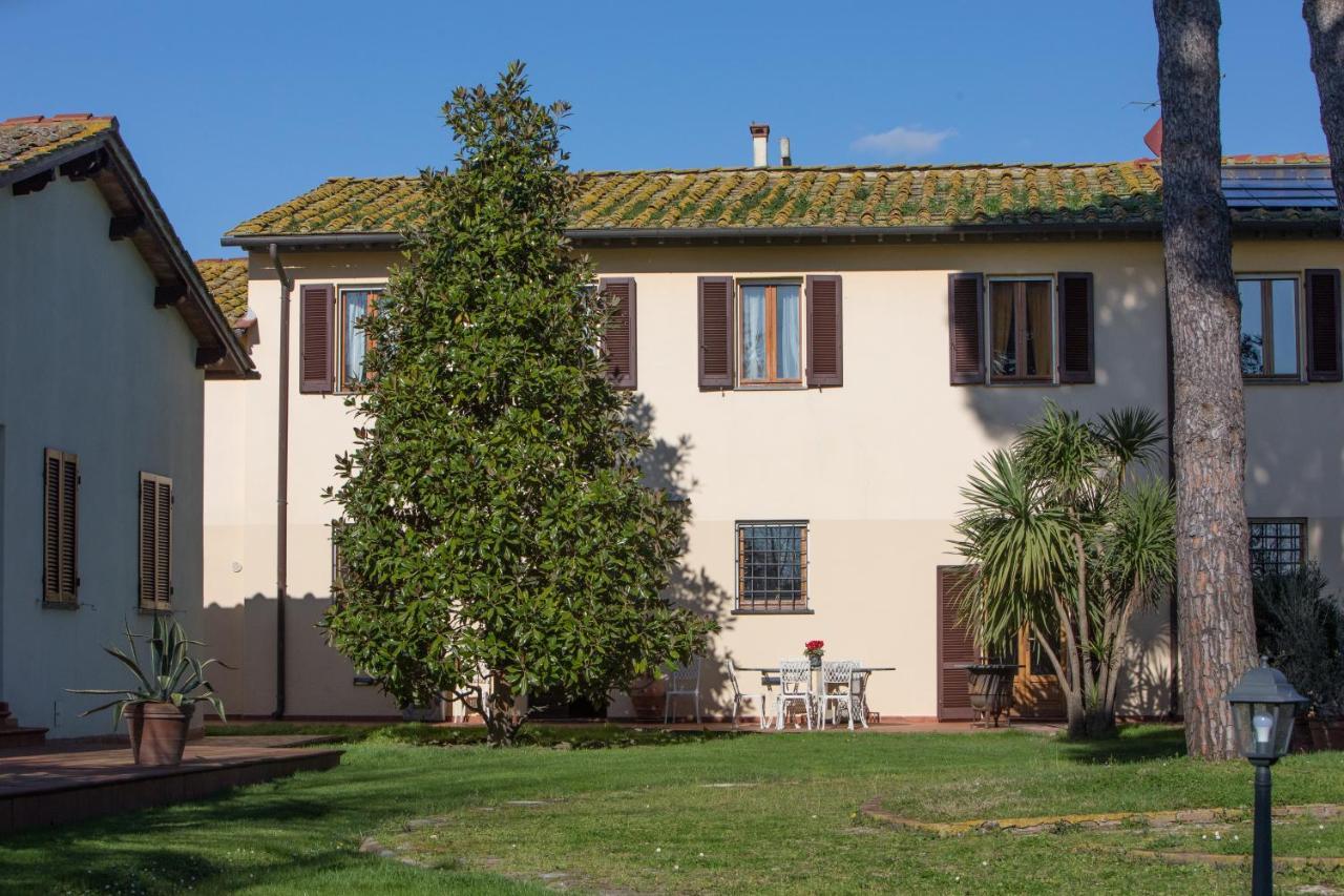 Podere Magnolia Pisa Exterior photo