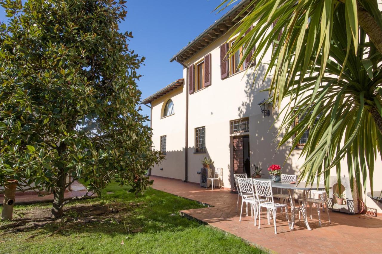 Podere Magnolia Pisa Exterior photo