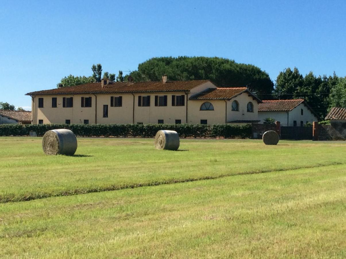 Podere Magnolia Pisa Exterior photo