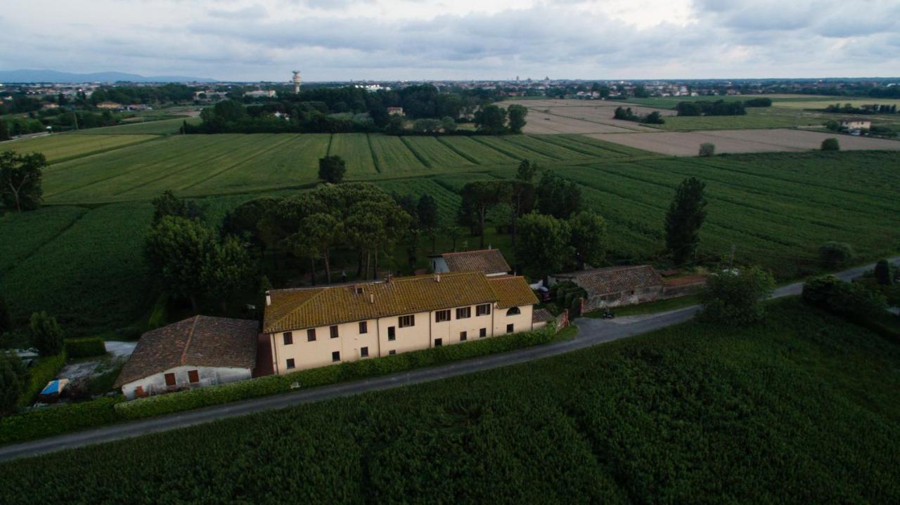 Podere Magnolia Pisa Exterior photo